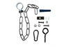 COOKER STABILITY CHAIN KIT 